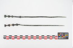 Foto von Bronzemehrkopfnadel (NHMW-PRAE-025562)